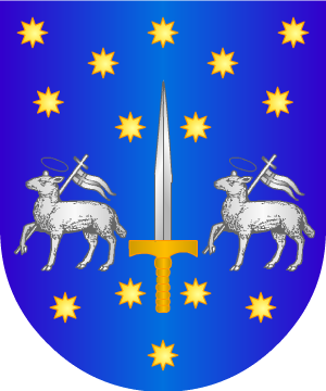 ESCUDO ALEATORIO